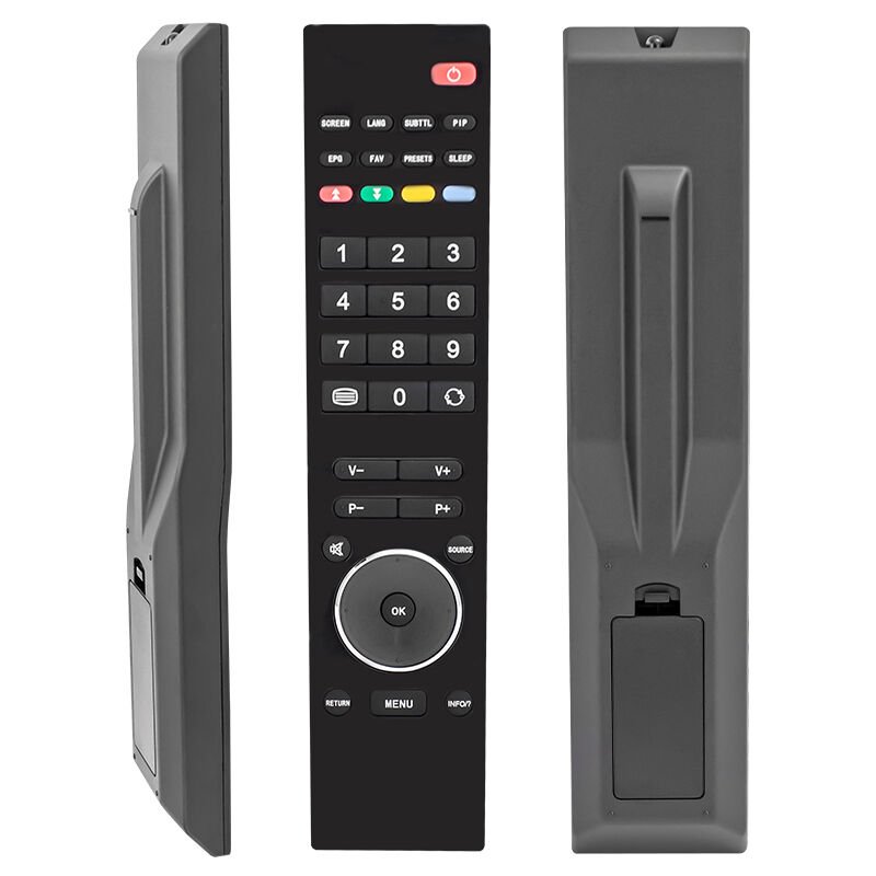 VESTEL RC-3920 RM-L244 LCD-LED TV KUMANDASI (4944)