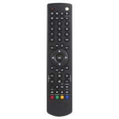 VESTEL*TOSHİBA*TELEFUNKEN QUICK GUIDE LCD-LED TV KUMANDA (4944)