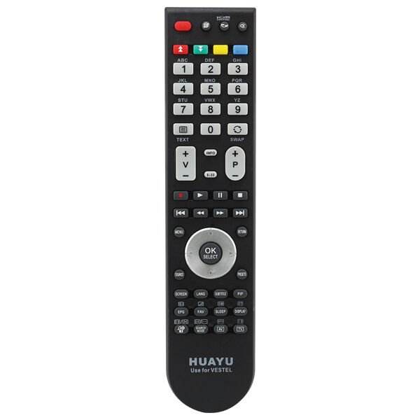HUAYU VESTEL UNIVERSAL TV KUMANDA (4944)
