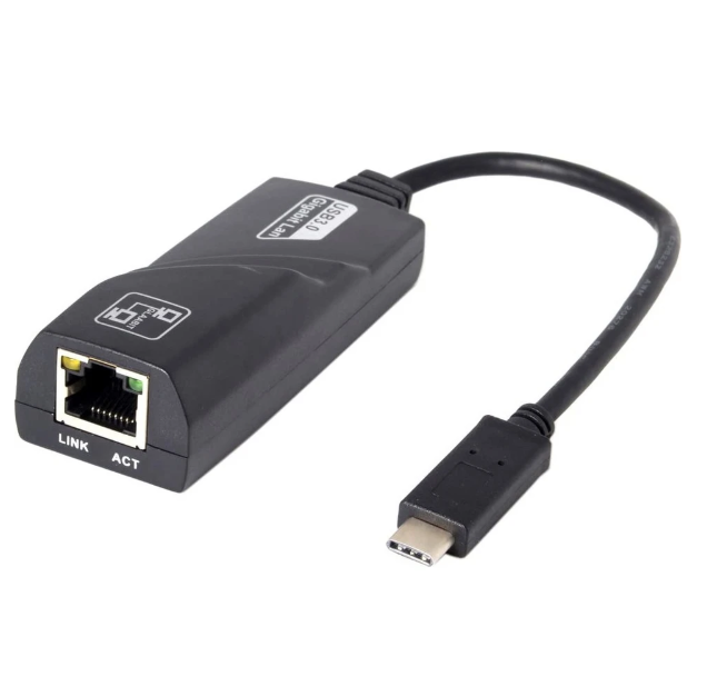 Lg ZR774 Type-C Ethernet Dönüştürücü