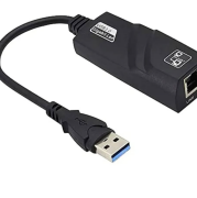 ZR202 1010 Usb 3.0 Ethernet Çevirici