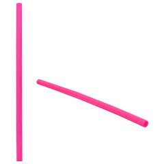 SİLİKON KALIN PEMBE WINNBOSS 12MM 30CM (4944)