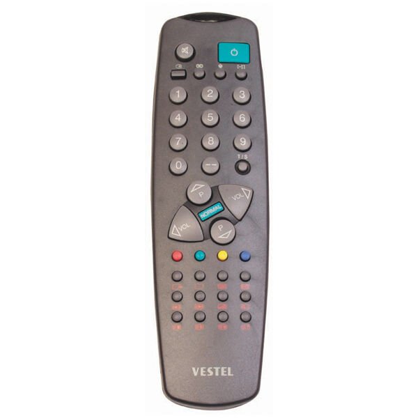 KYD KT VESTEL 920 SERİSİ TV KUMANDA (4944)