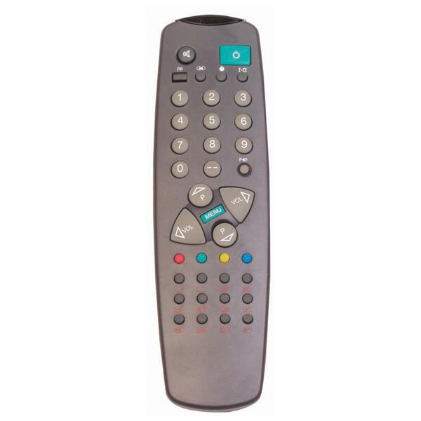VESTEL 900 BLACK SERİSİ TV KUMANDA (4944)