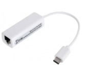 ZR264 815 Type-C Ethernet Çevirici