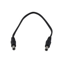 TK 34 FİŞ KABLOLU ÇİFT UÇLU KAMERA İÇİN DC POWER JACK (4944)