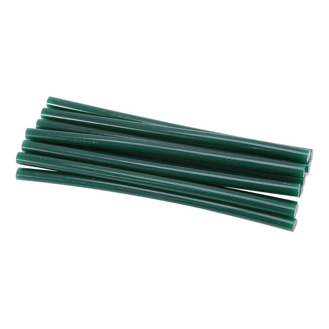 2 MM - 30 CM KALIN YEŞİL SİLİKON (4944)