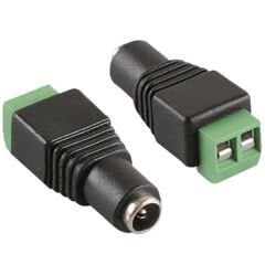 5.5X2.1MM DİŞİ KONNEKTÖR * SL-DC605 (4944)