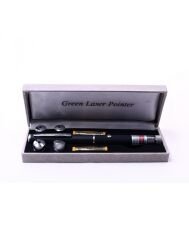 Lazer Pointer Kırmızı 522