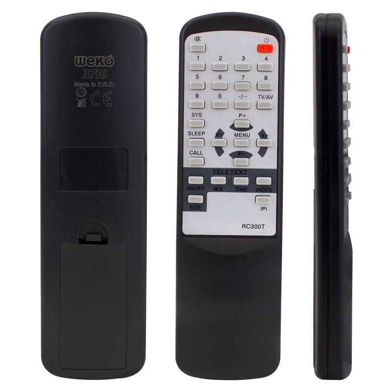 SHOV IPILI RC300T TV KUMANDA (4944)