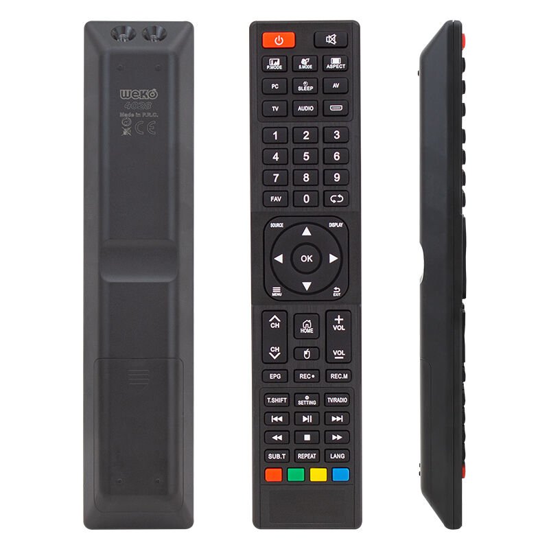 TELENOVA * RONAX 50 ANDROID SMART TV LED TV KUMANDASI (4028=16453) (4944)