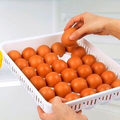 15&apos;li Yumurta Saklama Kabı (4944)
