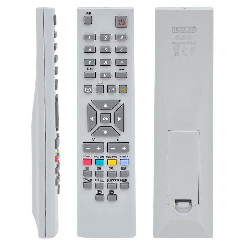 VESTEL 2440 100 HERZ TV KUMANDA (4944)