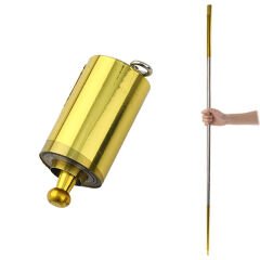 AYARLANABİLİR 150 CM SİHİRLİ METAL ÇUBUK (4944)