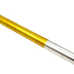 AYARLANABİLİR 150 CM SİHİRLİ METAL ÇUBUK (4944)