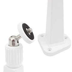 KAMERA AYAĞI PLASTİK BEYAZ  160/180MM (4944)