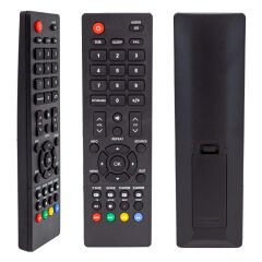 ORJİNAL KL HELLO * AMSTRAD * STRONG 24-32-43 UYDULU LCD-LED TV KUMANDA (4944)