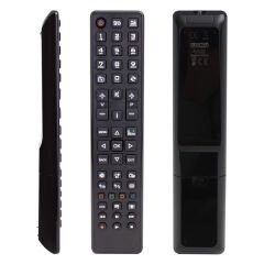 VESTEL LCD*LED TV 3D Lİ KENARI METALİK KUMANDA VES-203 (4944)