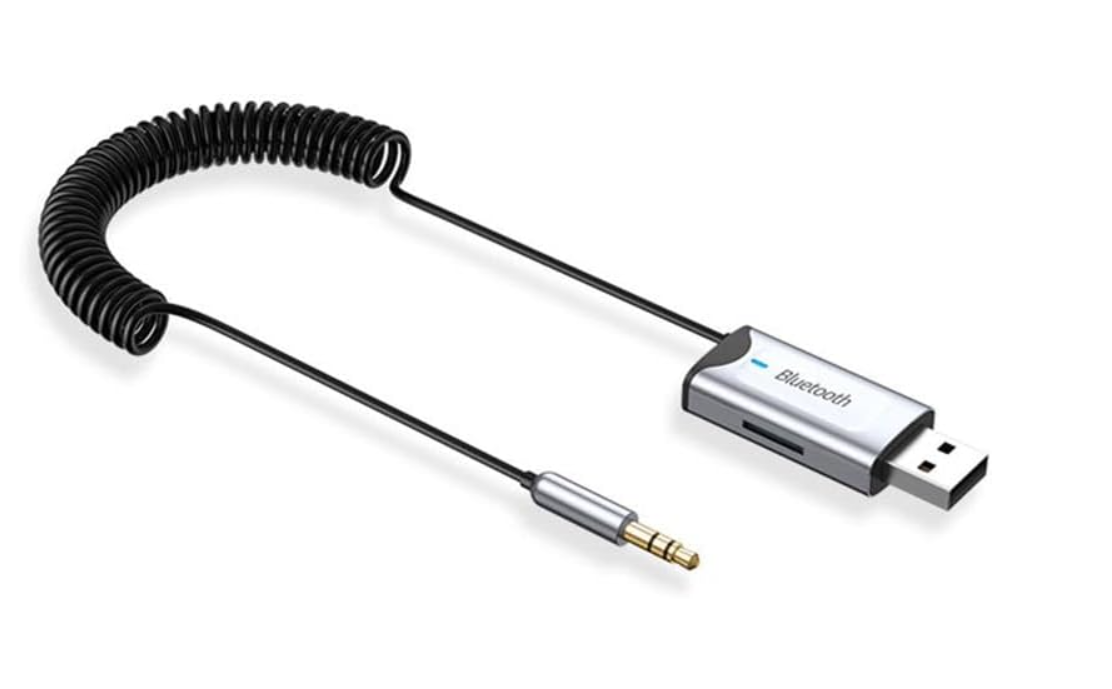 ZR813 Bt750 Aux Bluetooth Sd Kart