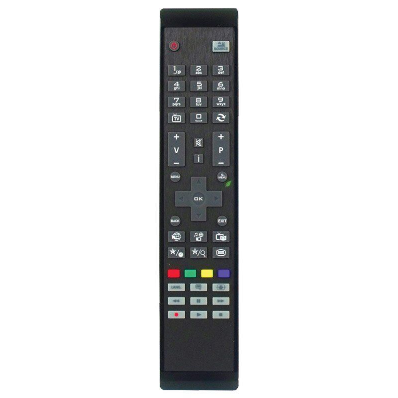VESTEL-LOEWE LCD-LED TV KUMANDA (RCA4822-30072765) (4944)