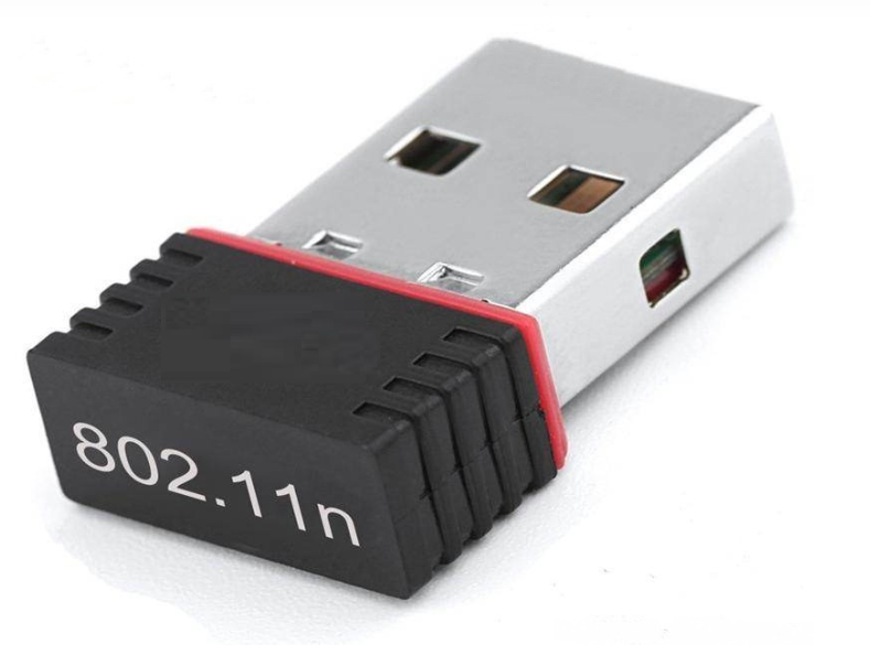 ZR111 300 Mbps 802 Mini Wireless Adaptör