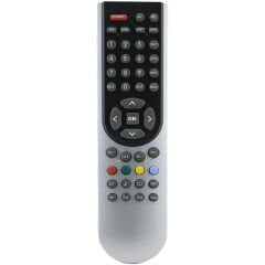 ARÇELİK-BEKO RCH 5Y52 SYSLİ LCD TV KUMANDASI (4944)