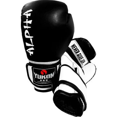 ALPHA BOKS ELDİVENİ (4944)