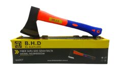 FİBER SAPLI BALTA 600GR (4944)