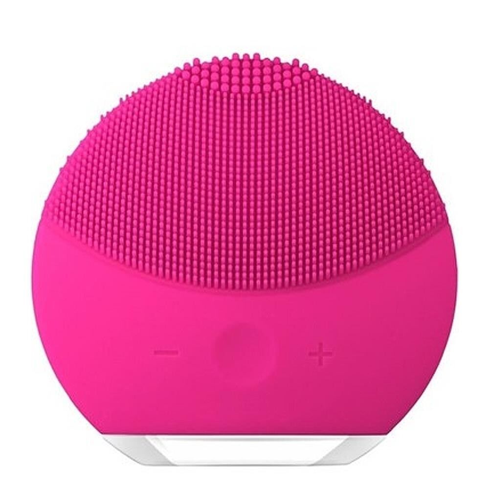 Şarjlı Yüz Temizleme ve Masaj Aleti