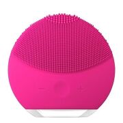 Şarjlı Yüz Temizleme ve Masaj Aleti