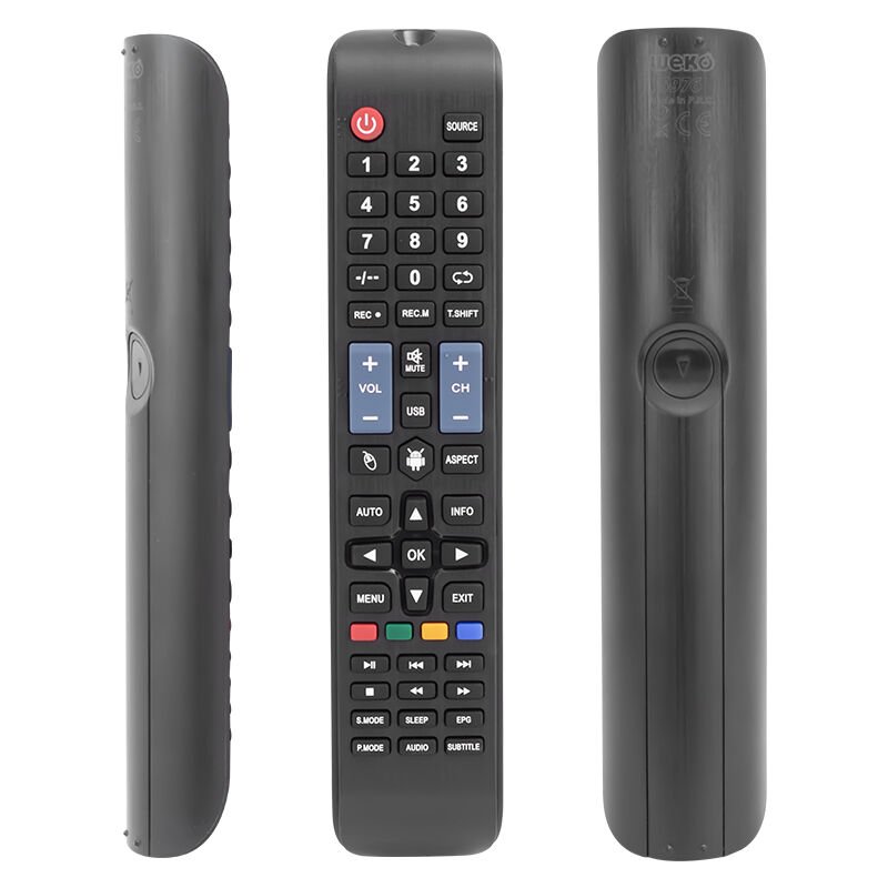 SKYTECH ANDROID SMART TV LCD-LED TV KUMANDA (4944)