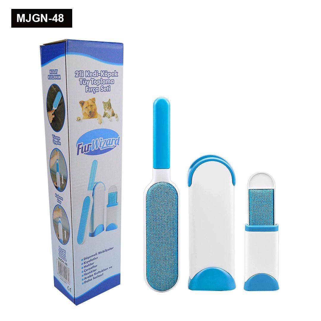 Tüy Toplama Çubukları