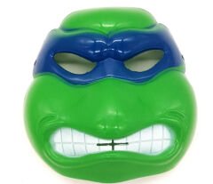 Ninja Kaplumbağalar Maskesi Leonardo Maskesi (4944)