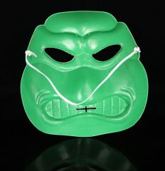 Ninja Kaplumbağalar Maskesi Leonardo Maskesi (4944)