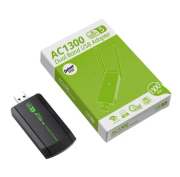 ZR633 Ac1300 Driver Free Usb Adaptör