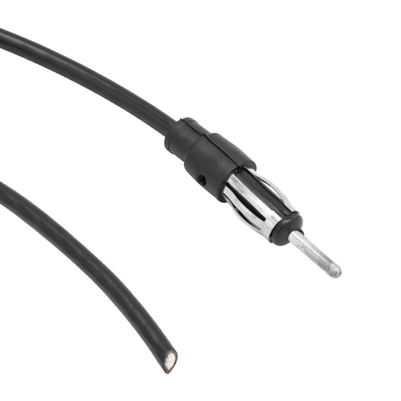 30 CM ERKEK ANTEN FİŞLİ KABLO (4944)
