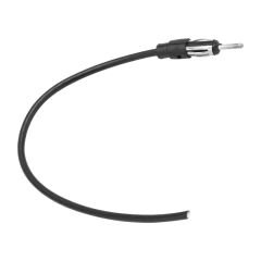 30 CM ERKEK ANTEN FİŞLİ KABLO (4944)
