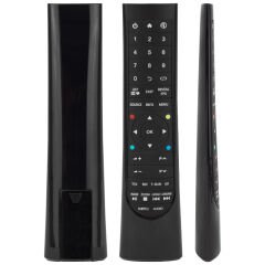AWOX FRAMLESS 55 LED TV KUMANDA (FROMLES) (4944)