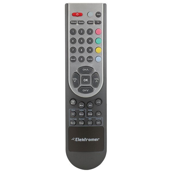 KL SUNNY LCD-3 EN-21610 TV KUMANDASI (4944)