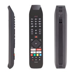 VESTEL RC 43140 H0297A NETFLIX-YOUTUBE TUŞLU  TV KUMANDA (4944)