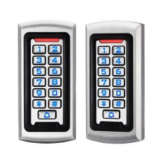 IP66 SU GEÇİRMEZ İÇ-DIŞ ORTAM ŞİFREMATİK OKUYUCU NC-MSC02P (4944)