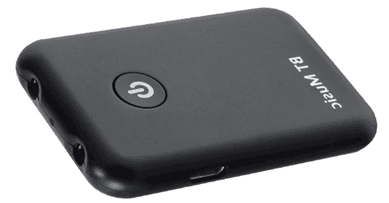 ZR259 Ypf03 2 İn 1 Wireless Rx-Tx Çevirici