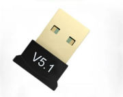 ZR114 Usb 5,1 Bluethooth Adaptör