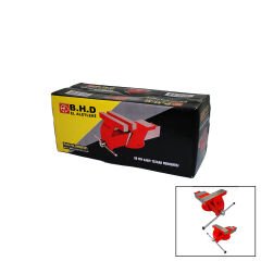80MM SABİT TEZGAH MENGENESİ İŞKENCE (4944)
