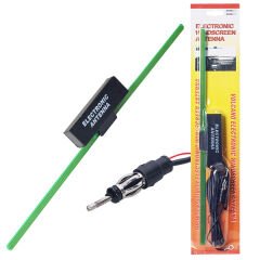 UNIVERSAL ELEKTRONİK CAM OTO ANTENİ * YES-400 (4944)