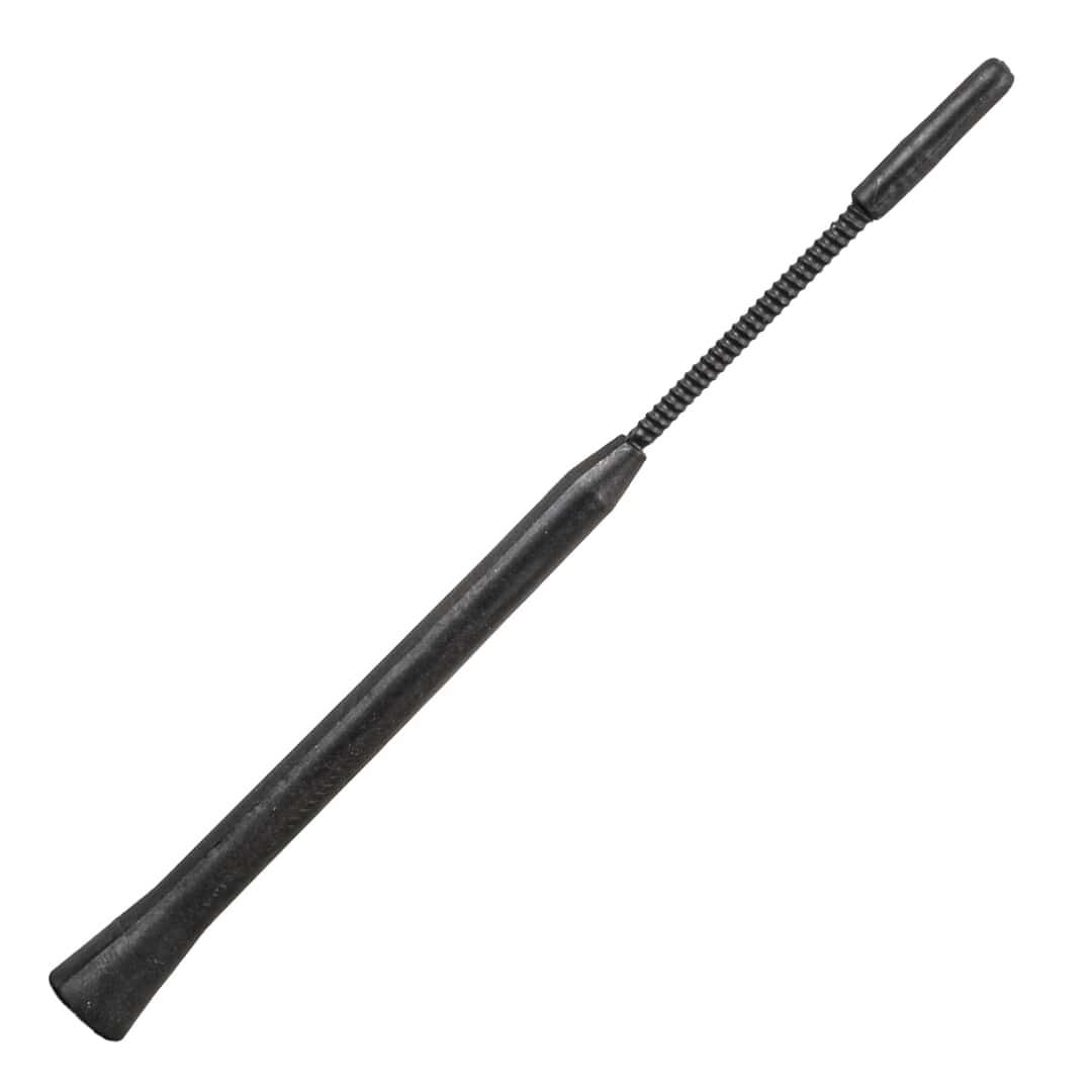 UNIVERSAL M.6 DİŞLİ KISA ÇUBUK OTO ANTENİ (4944)