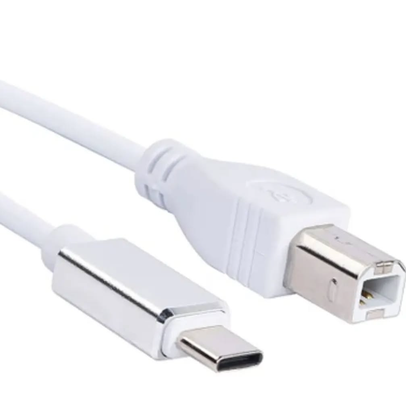 ZR360 Ads 501 Type-C Yazıcı Kablosu 1 M