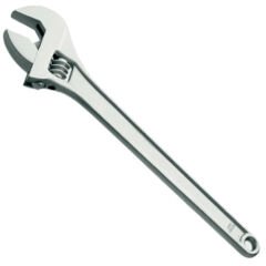 Ekonomik Kurbağacık Anahtar / İngiliz Anahtarı 15''