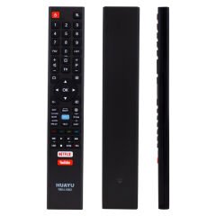 HUAYU RM-L1662 NETFLIX-YOUTUBE TUŞLU LCD-LED TV UNIVERSAL KUMANDA (4944)