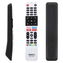 ARÇELİK*BEKO*GRUNDIG NETFLIX-YOUTUBE-PRIME VIDEO-GOOGLE PLAY TUŞLU SES KOMUTLU MİKROFONLU LCD-LED TV U (4944)